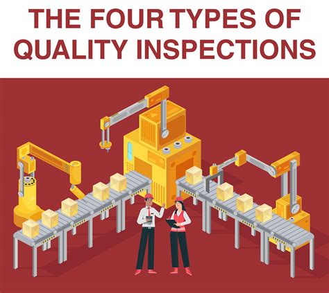 QUALITY ASSURANCE INSPECTIONS